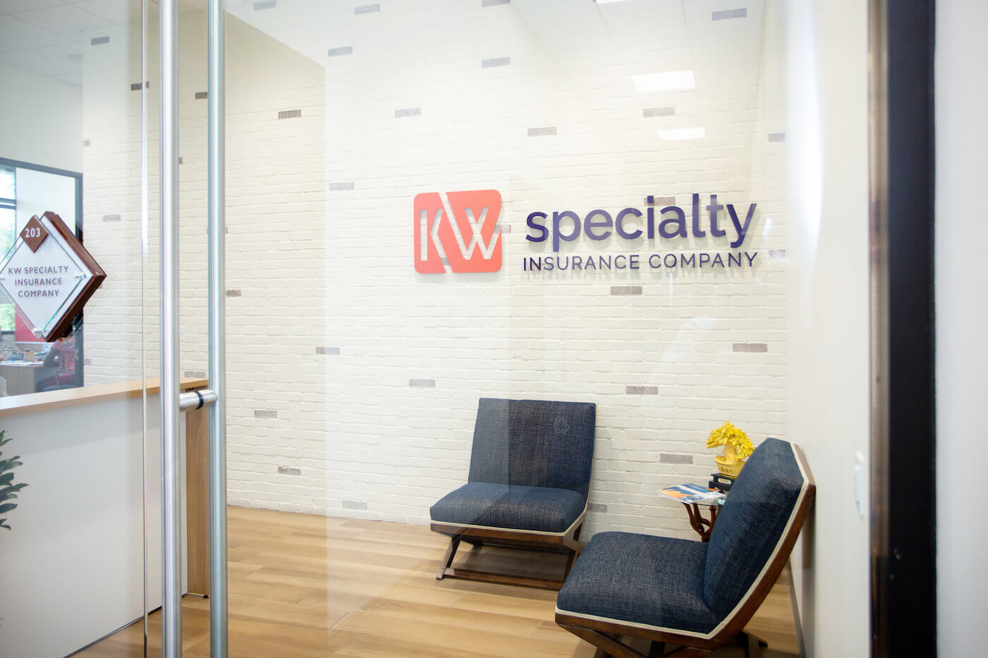 Homepage Kw Specialty Insurance Company